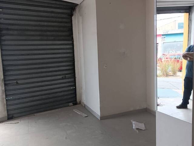 Sala comercial para Locação em São Paulo - 4