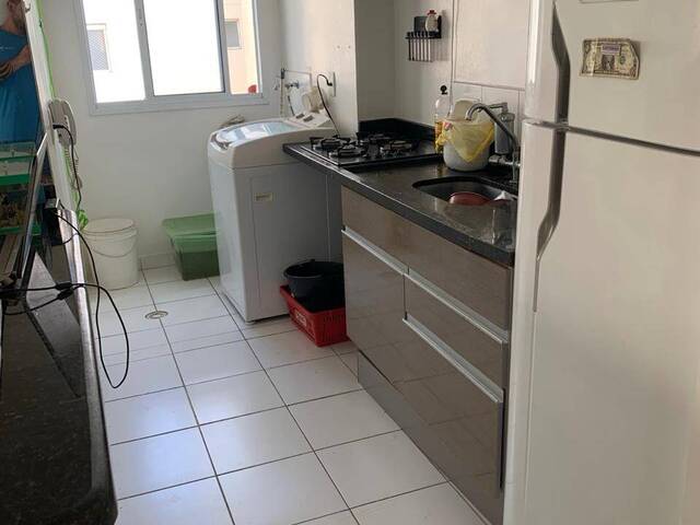Apartamento para Venda em Taboão da Serra - 5