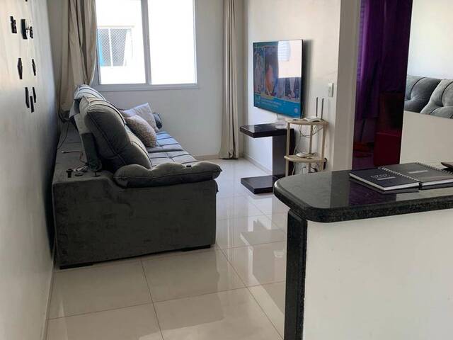 Apartamento para Venda em Taboão da Serra - 4