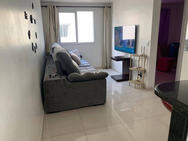 #AP0668 - Apartamento para Venda em Taboão da Serra - SP - 3
