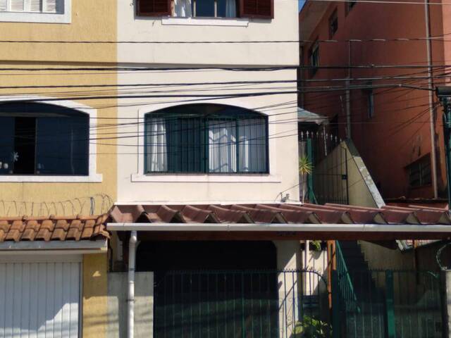 Venda em Jardim Celeste - São Paulo
