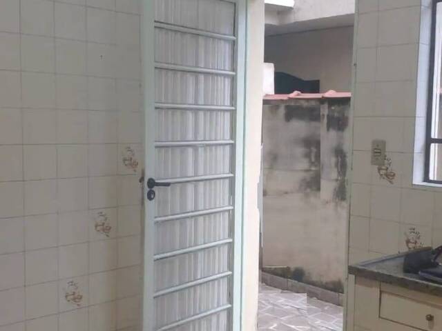 #SOV0507 - Sobrado para Venda em Taboão da Serra - SP - 3