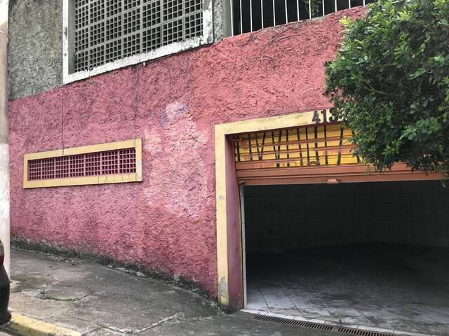 #SL0098 - Salão Comercial para Locação em São Paulo - SP - 1