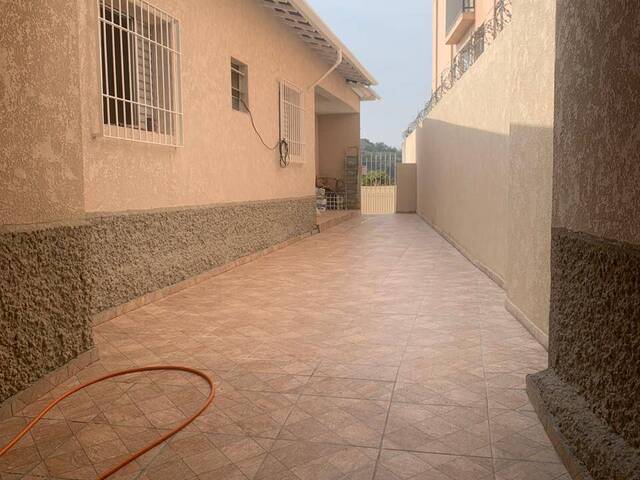 Casa terrea para Locação em Taboão da Serra - 4