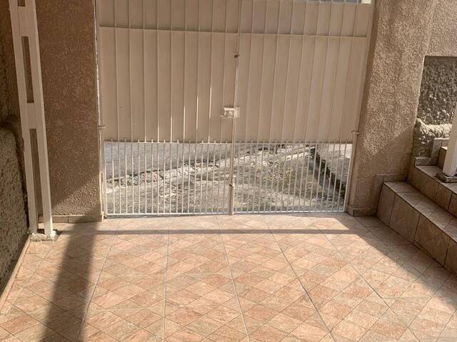 #CA0408 - Casa terrea para Locação em Taboão da Serra - SP