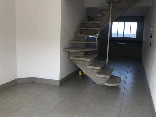 Sobrado para Venda em São Paulo - 4