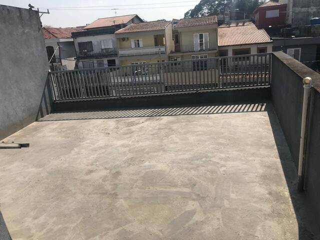 Sobrado para Venda em São Paulo - 4