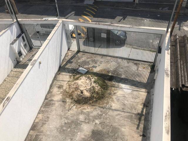 Sobrado para Venda em São Paulo - 5
