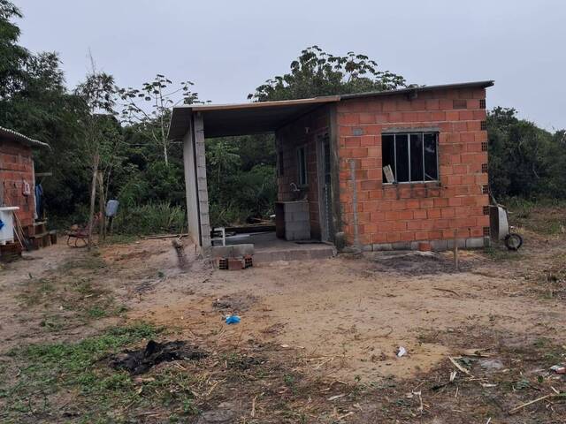 #CAV0410 - Casa terrea para Venda em Ilha Comprida - SP - 2