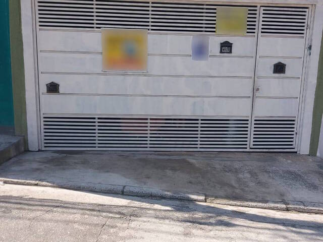 Venda em Vila Moraes - São Paulo