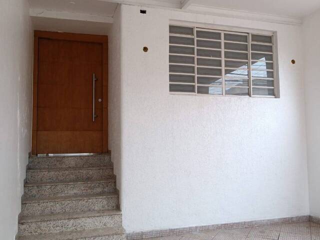 Sobrado para Venda em São Paulo - 5