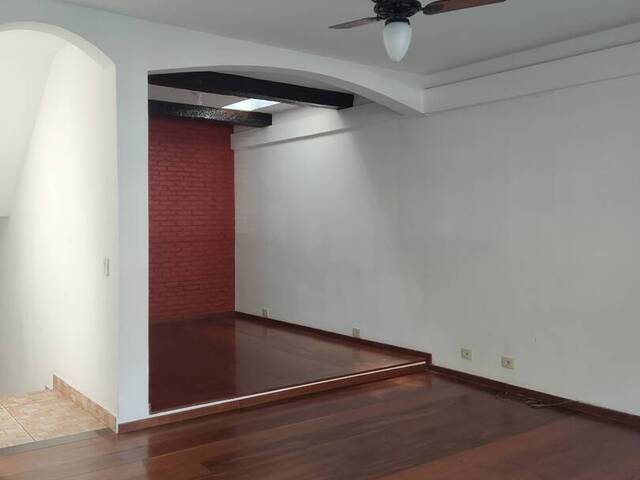 Sobrado para Locação em Taboão da Serra - 3