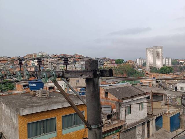 #SOV0512 - Sala para Venda em Taboão da Serra - SP - 3