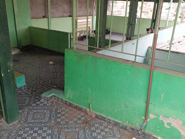 Sala para Venda em Taboão da Serra - 4