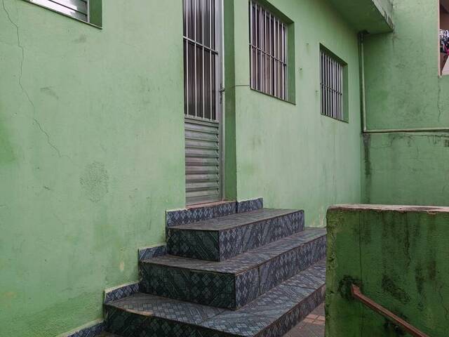 Sala para Venda em Taboão da Serra - 5