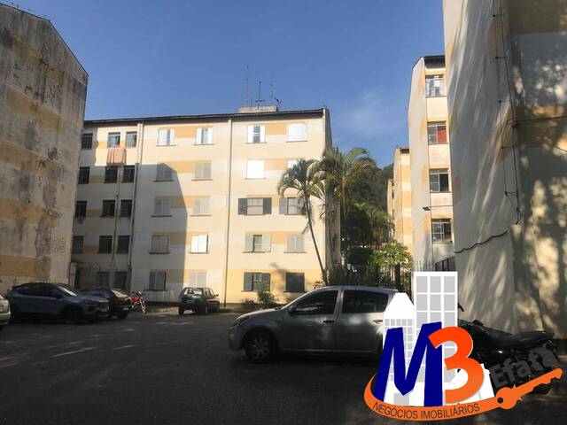 Apartamento para Locação em São Paulo - 2