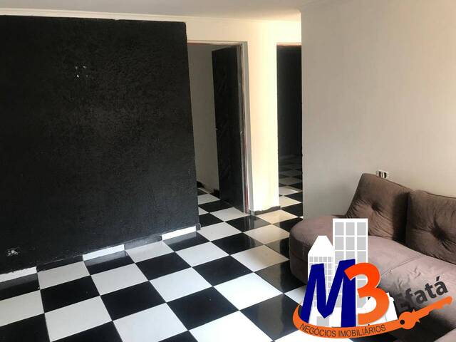 Apartamento para Locação em São Paulo - 4