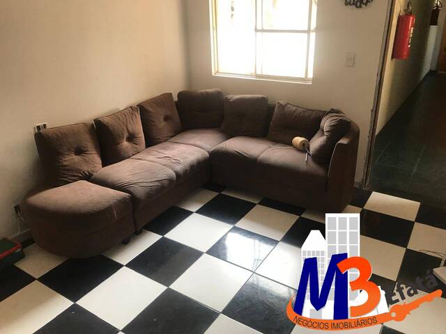 Apartamento para Locação em São Paulo - 5