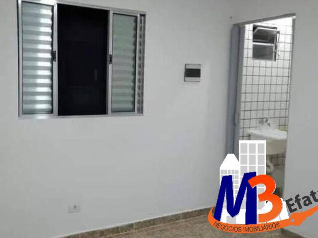 Sobrado para Venda em São Paulo - 4