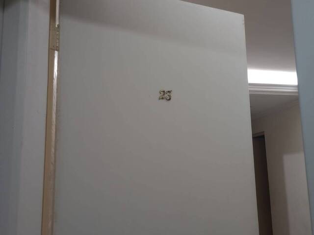 Apartamento para Venda em São Paulo - 5