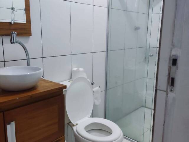 Casa individual para Locação em Taboão da Serra - 5