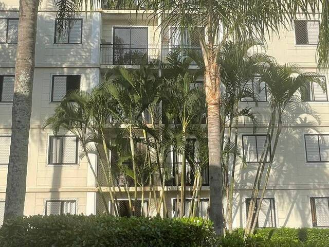 #AP0672 - Apartamento para Venda em São Paulo - SP - 2