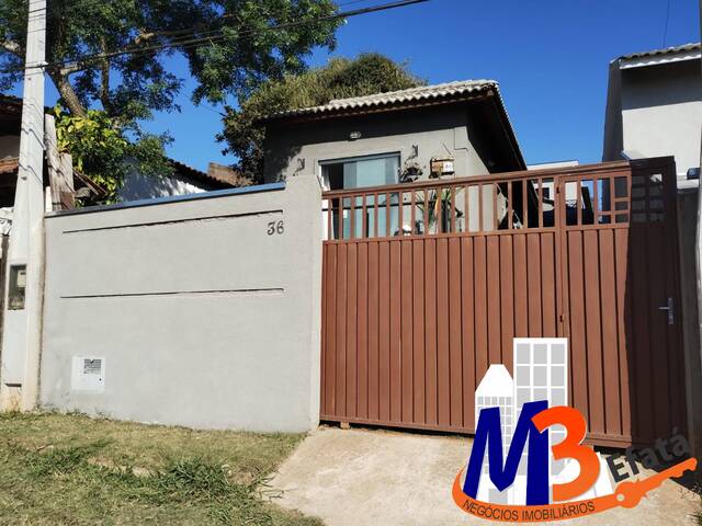 #SO0515 - Sobrado para Venda em Mairiporã - SP - 1