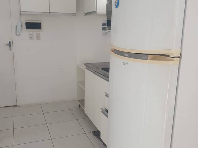 #CA0419 - Casa terrea para Locação em São Paulo - SP - 1