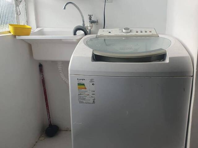 #CA0419 - Casa terrea para Locação em São Paulo - SP - 3