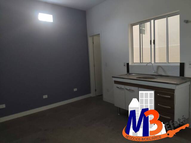 Apartamento para Locação em Taboão da Serra - 5