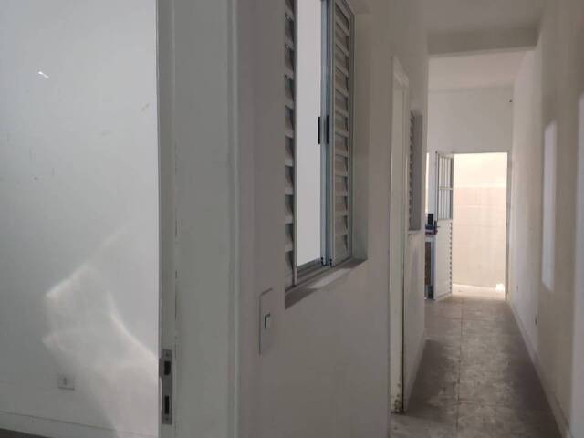 #AP0674 - Apartamento para Locação em Taboão da Serra - SP - 2