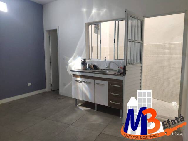 Apartamento para Locação em Taboão da Serra - 4