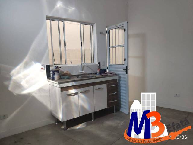 #AP0674 - Apartamento para Locação em Taboão da Serra - SP - 3