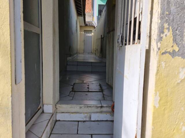 #CA0391 - Casa terrea para Locação em São Paulo - SP - 2