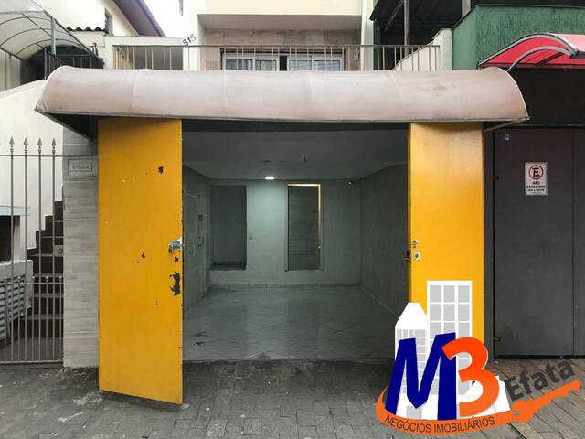 #SL0101 - Sala para Locação em São Paulo - SP - 3