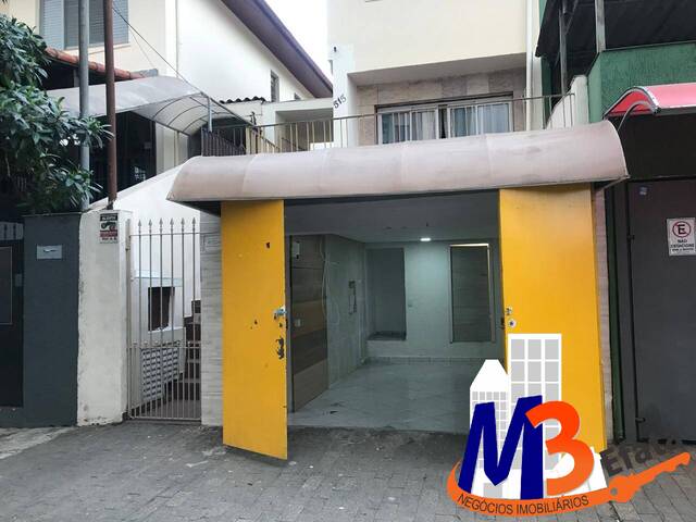 #SL0101 - Sala para Locação em São Paulo - SP - 2