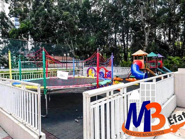 Apartamento para Venda em Taboão da Serra - 5