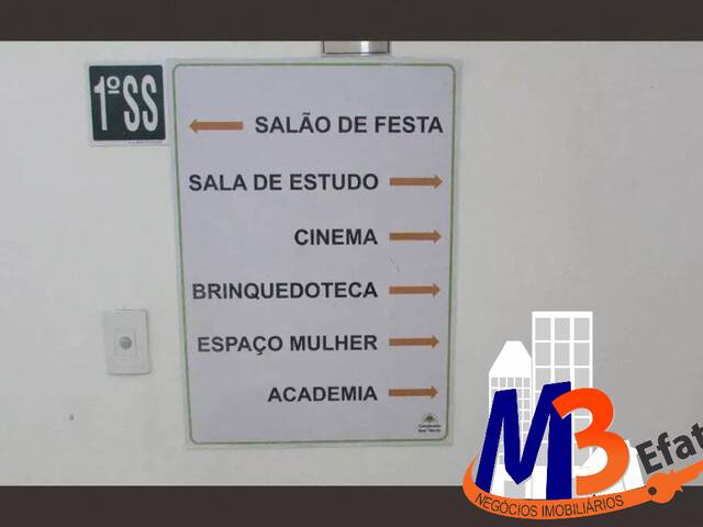 Apartamento para Venda em Taboão da Serra - 4