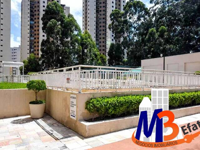 #AP0675 - Apartamento para Venda em Taboão da Serra - SP - 2