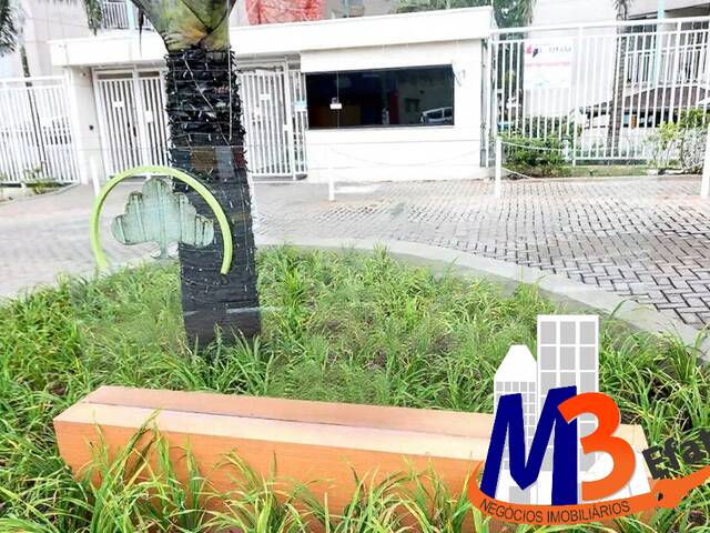 #AP0675 - Apartamento para Venda em Taboão da Serra - SP - 3