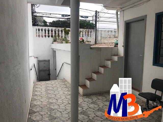 #CA0413 - Casa terrea para Venda em São Paulo - SP - 3