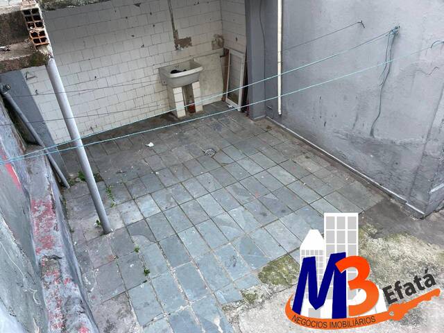 #Ca0329 - Casa terrea para Locação em São Paulo - SP - 3