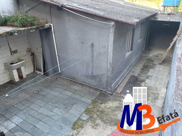#Ca0329 - Casa terrea para Locação em São Paulo - SP - 2
