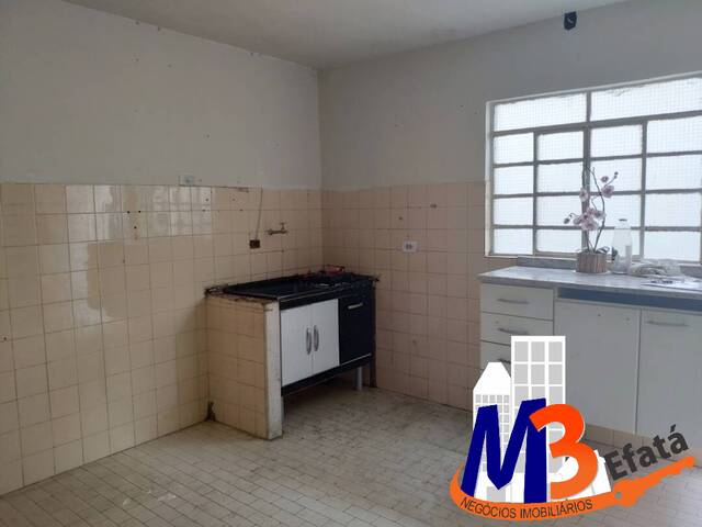 #CAV0345 - Casa terrea para Venda em São Paulo - SP - 3