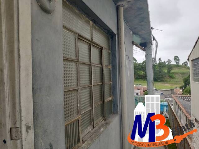 #CAV0345 - Casa terrea para Venda em São Paulo - SP - 2