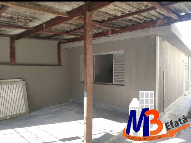 #CAV0345 - Casa terrea para Venda em São Paulo - SP - 1