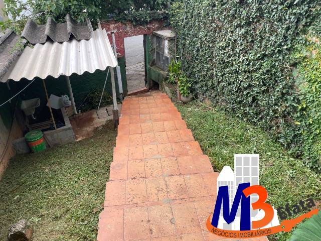 #CA0380 - Casa terrea para Locação em São Paulo - SP - 3