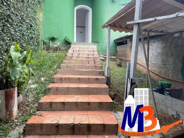 #CA0380 - Casa terrea para Locação em São Paulo - SP - 2