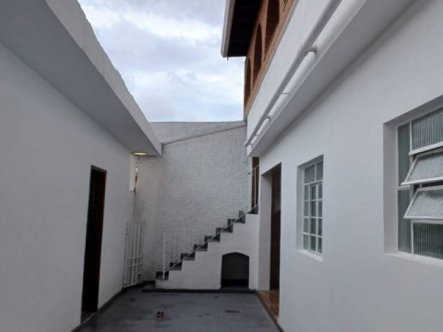 Venda em Jardim Jaqueline - São Paulo