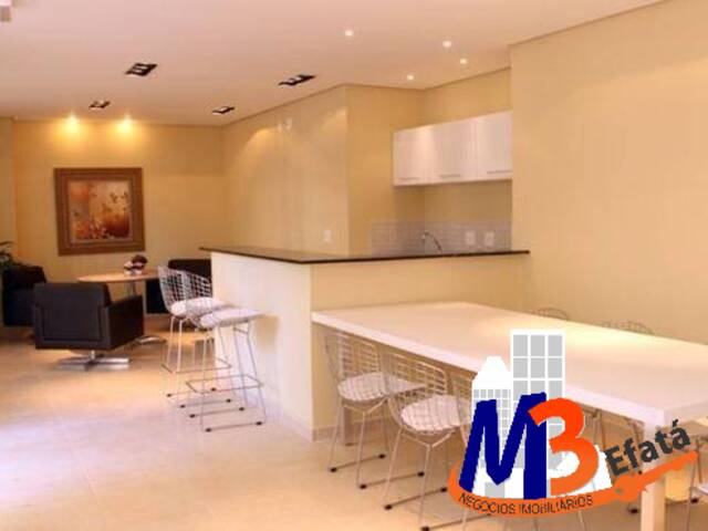 Apartamento para Locação em Taboão da Serra - 3